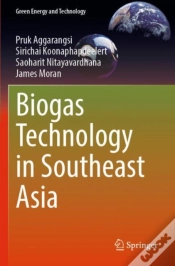 Capa do artigo Biogas Technology In Southeast Asia