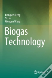 Capa do artigo Biogas Technology