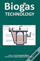Biogas Technology