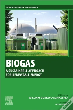 Capa do artigo Biogas
