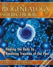 Capa do artigo Biogenealogy Sourcebook