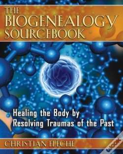 Capa do artigo Biogenealogy Sourcebook