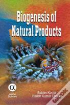 Biogenesis Of Natural Products