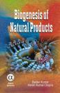 Biogenesis Of Natural Products - Preview