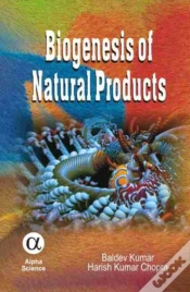 Capa do artigo Biogenesis Of Natural Products
