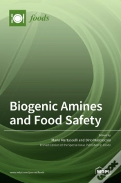 Capa do artigo Biogenic Amines And Food Safety