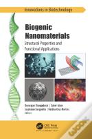 Biogenic Nanomaterials