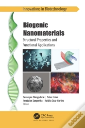 Capa do artigo Biogenic Nanomaterials