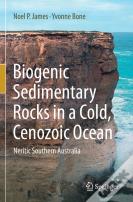 Biogenic Sedimentary Rocks In A Cold, Cenozoic Ocean