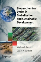 Capa do artigo Biogeochemical Cycles In Globalization And Sustainable Development
