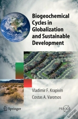 Capa do artigo Biogeochemical Cycles In Globalization And Sustainable Development