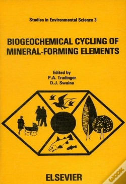 Capa do artigo Biogeochemical Cycling Of Mineral-Forming Elements