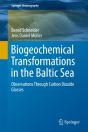 Biogeochemical Transformations In The Baltic Sea - Preview