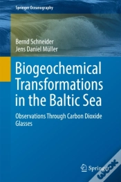 Capa do artigo Biogeochemical Transformations In The Baltic Sea