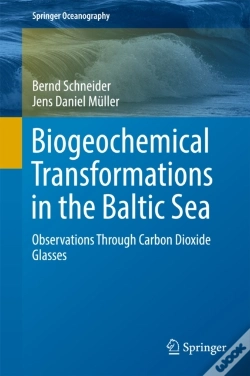 Capa do artigo Biogeochemical Transformations In The Baltic Sea