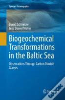 Biogeochemical Transformations In The Baltic Sea