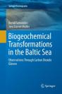 Biogeochemical Transformations In The Baltic Sea - Preview
