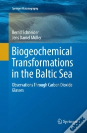 Capa do artigo Biogeochemical Transformations In The Baltic Sea