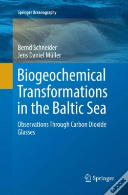 Capa do artigo Biogeochemical Transformations In The Baltic Sea