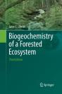 Biogeochemistry Of A Forested Ecosystem - Preview