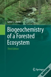 Capa do artigo Biogeochemistry Of A Forested Ecosystem