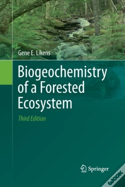Capa do artigo Biogeochemistry Of A Forested Ecosystem