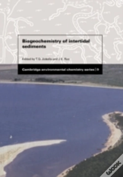 Capa do artigo Biogeochemistry Of Intertidal Sediments
