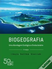 Biogeografia