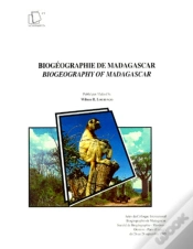 Capa do artigo Biogéographie De Madagascar ; Biogéography Of Madagascar