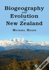 Biogeography And Evolution In New Zealand