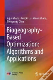 Capa do artigo Biogeography-Based Optimization: Algorithms And Applications