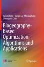 Biogeography-Based Optimization: Algorithms And Applications - Preview