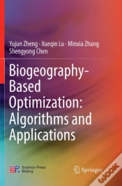 Capa do artigo Biogeography-Based Optimization: Algorithms And Applications