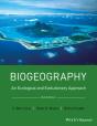 Biogeography - Preview