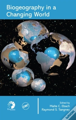 Capa do artigo Biogeography In A Changing World