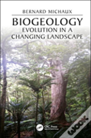 Biogeology