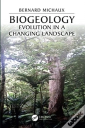 Biogeology