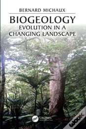 Capa do artigo Biogeology