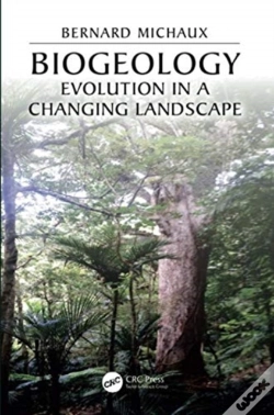Capa do artigo Biogeology