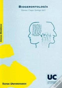 Capa do artigo Biogerontología