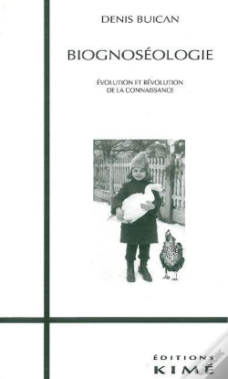 Capa do artigo Biognoséologie