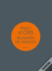 Capa do artigo Biograf¡A Del Silencio