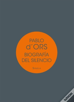 Capa do artigo Biograf¡A Del Silencio