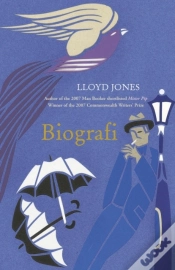 Capa do artigo Biografi