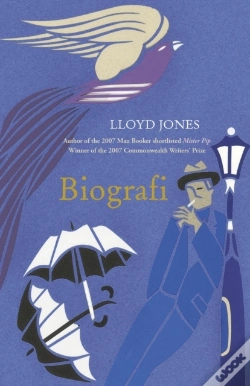 Capa do artigo Biografi