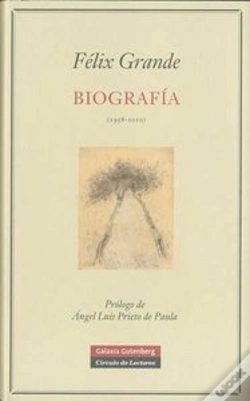 Capa do artigo Biografía (1958-2010)