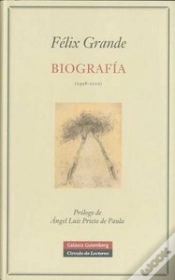Capa do artigo Biografía (1958-2010)