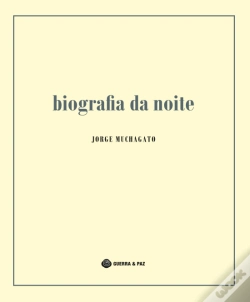 Capa do artigo Biografia da Noite