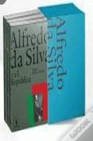 Biografia de Alfredo da Silva - Caixa com 3 volumes