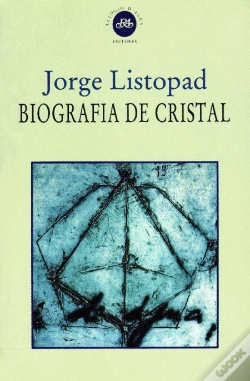 Capa do artigo Biografia de Cristal